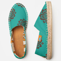 "Crimson Scrolls - Bold Elegance"