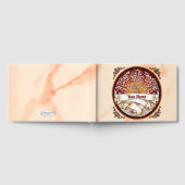 Crimson stamboom achternaam gastenboek (Volledig)