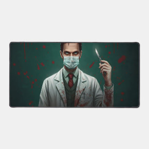 Crimson Surgeon