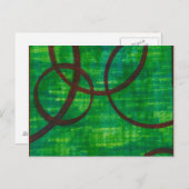 Crimson Trace II Briefkaart (Voorkant / Achterkant)