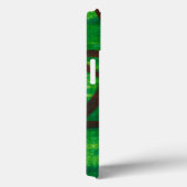 Crimson Trace II Case-Mate iPhone Case (Achterkant / Rechts)