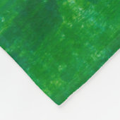 Crimson Trace II Fleece Deken (Hoek)