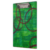 Crimson Trace II Klembord (Links)