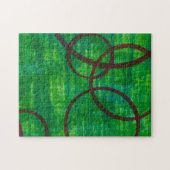 Crimson Trace II Legpuzzel (Horizontaal)