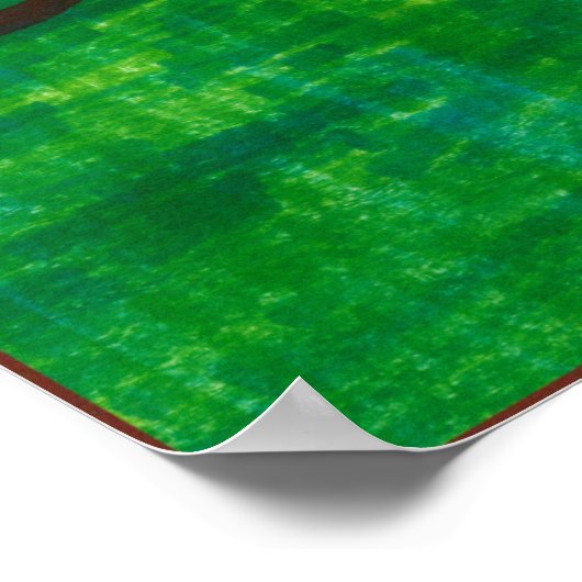 Crimson Trace II Poster (Hoek)