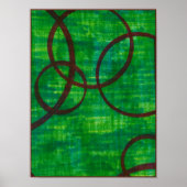 Crimson Trace II Poster (Voorkant)