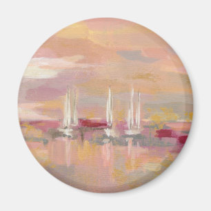 Crimson Waves Magneet