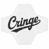 Cringe  voetbal (Enkel)