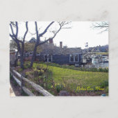 Crique de Perkins, Ogunquit, Maine - carte postale (Devant)