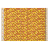 Criquet de miel sur une nappe (Devant (Horizontal))