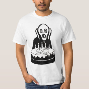 Cris 60 T-shirt blanc