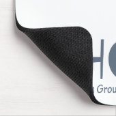 Crise pour espérer le tapis de souris (Coin)