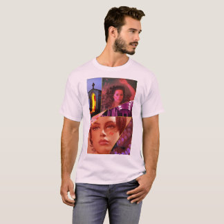 CrisisT-shirt T-shirt