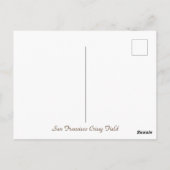 Crisisveld Briefkaart (Achterkant)