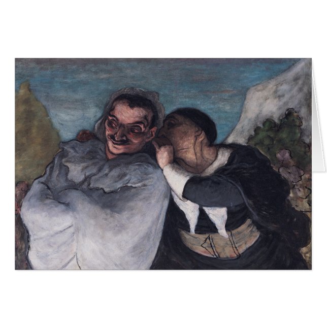 Crispin en Scapin (Voorkant Horizontaal)