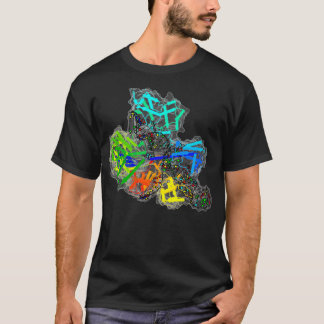 CRISPR Cas9 Klassieke TShirt