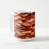 Crispy Bacon  Koffiemok (Voorkant links)