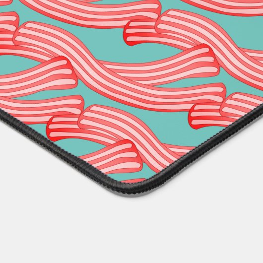 Crispy Bacon Rashers: Fave Food & Eigen Grappige S Bureaumat (Hoek)