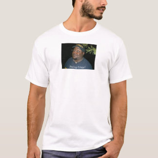Crispy? T-shirt