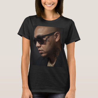 Criss P Leeuwinnen T-shirt