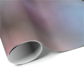 Crisscrossed Sakura Tree Twigs Cadeaupapier (Rol Hoek)