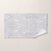 Cristal 13 (Serviette à main)