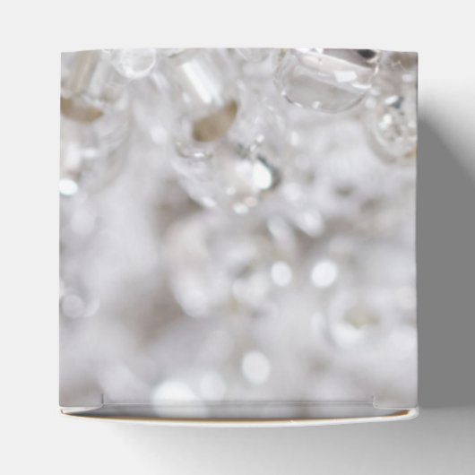 Cristal Bedankdoosjes (Bovenkant)