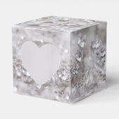 Cristal Bedankdoosjes (Voorkant Zijde)