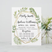 cristal mariage verdure programme mariage (Debout devant)