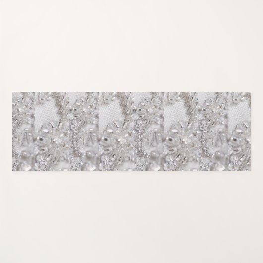 Cristal Yogamat (Voorkant (horizontaal))