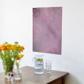 Cristaux de glace IV Impression d'huile d'argent (Couchage (Cuisine))