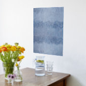 Cristaux de glace VII Impression d'huile d'argent (Couchage (Cuisine))