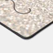 Cristaux de neige beige (Coin)