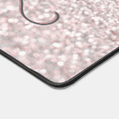 Cristaux de neige rose (Coin)