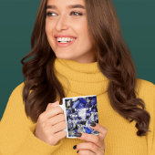 Cristaux de pierres précieuses Lapis Lazuli Mug