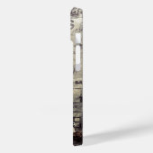 Cristiano Ronaldo Case-Mate iPhone Case (Achterkant / Links)