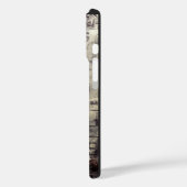 Cristiano Ronaldo Case-Mate iPhone Case (Achterkant / Links)