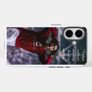 CRISTIANO RONALDO TELEFOON HOESJE COVER 