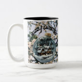 Cristmas mug (Gauche)
