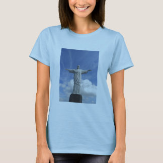 Cristo Redentor RIO DE JANEIRO T-shirt