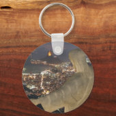 Cristo Redentor Sleutelhanger (Voorkant)