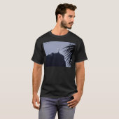 Cristo Redentor T-shirt (Voorkant volledig)