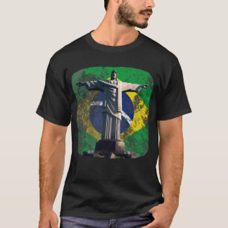 Cristo Redentor T-shirt