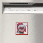 Critère - Aimant de Noël (In Situ (Lave-vaisselle))