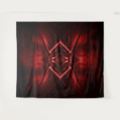 Critical Hit Wandkleed (Voorkant (horizontaal))