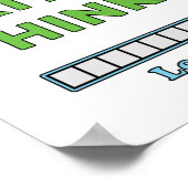 Critical Thinking Poster (Hoek)