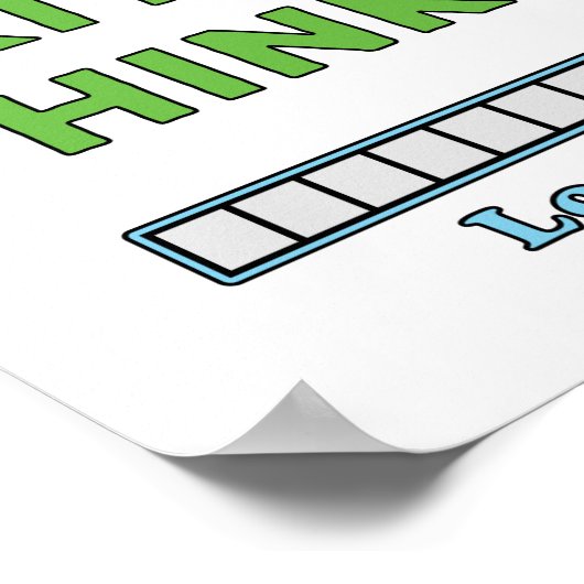 Critical Thinking Poster (Hoek)