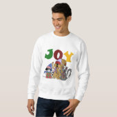 Critter Joy Tshirts et cadeaux (Devant entier)