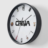 CRNA-anesthesie (Hoek)