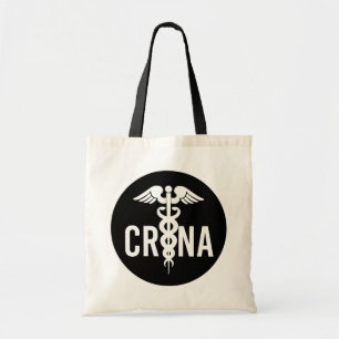 CRNA-gecertificeerde anesthetistische zurenschenki Tote Bag